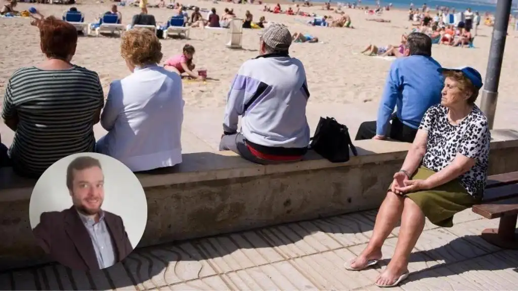 El Desafío del Gasto en Pensiones en España: Un Futuro Complicado