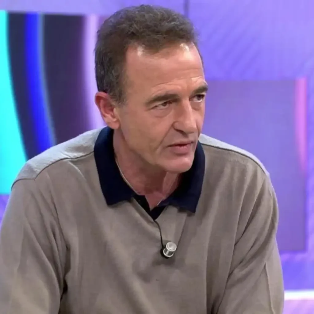 El Despido de Alessandro Lequio: Un Giro en la Televisión Española