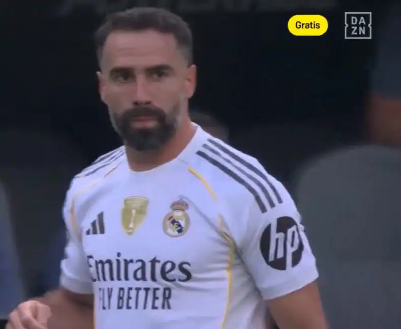El Dilema de Carvajal: Entre la Recuperación y la Titularidad en el Real Madrid