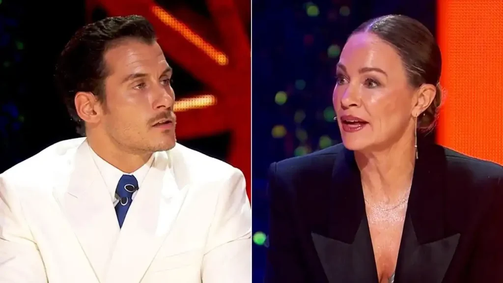 El Drama en ‘Bailando con las Estrellas’: Gorka Márquez y Julia Gómez Cora en el Ojo del Huracán