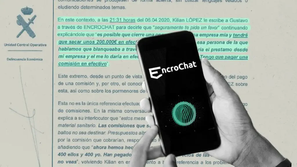 El Enigma de los Mensajes en Clave: Corrupción en la Diputación de Almería