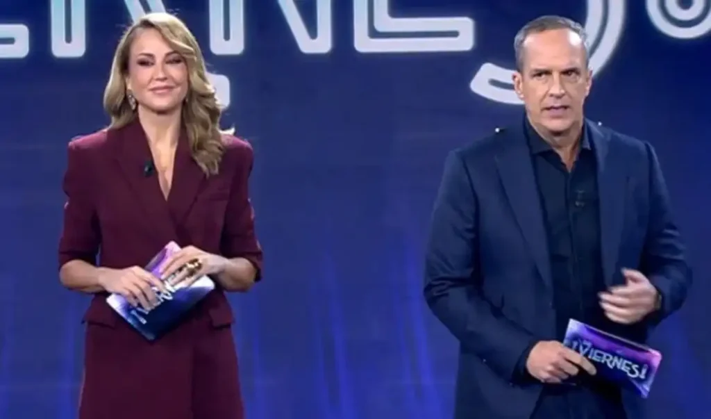 El Éxito Continuo de ‘De Viernes’: Invitados y Revelaciones Impactantes