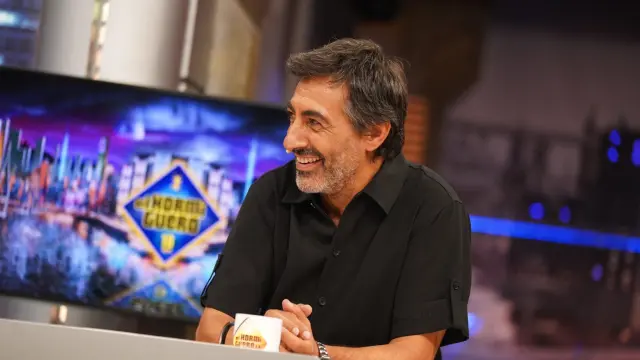 El Éxito de Juan del Val y el Impacto de ‘El Hormiguero’ en la Literatura Española