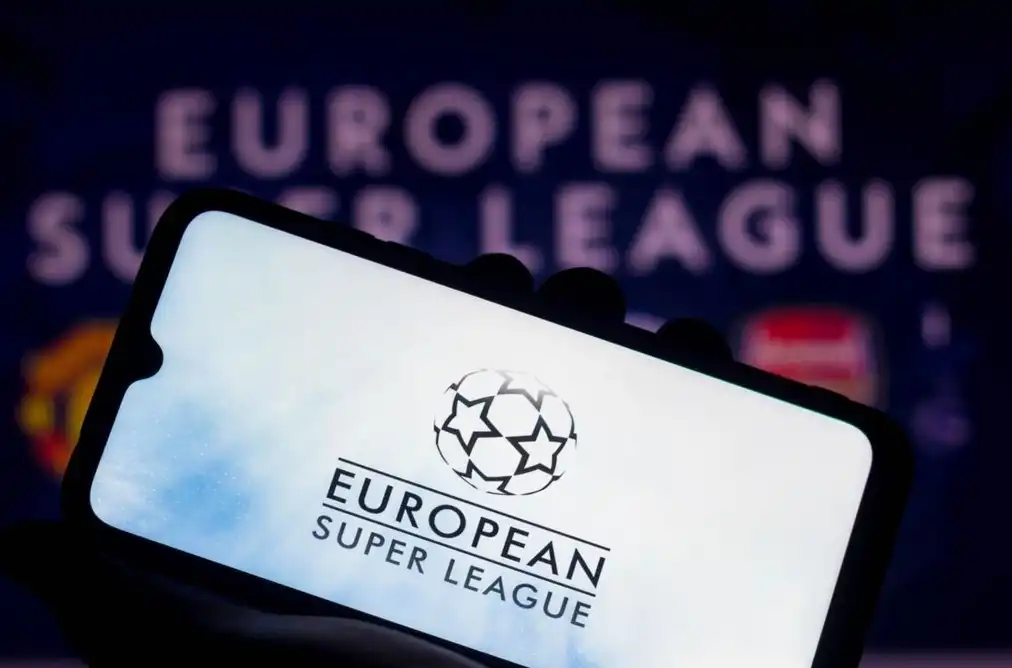 El FC Barcelona se Desvincula de la Superliga: Un Cambio Estratégico