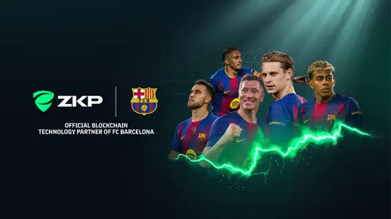 El FC Barcelona y la Cancelación de su Acuerdo con Zero-Knowledge Proof: Un Análisis Detallado