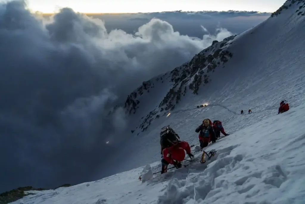 El Festival de Cine de Montaña de Torelló: Un Tributo a las Leyendas del Alpinismo