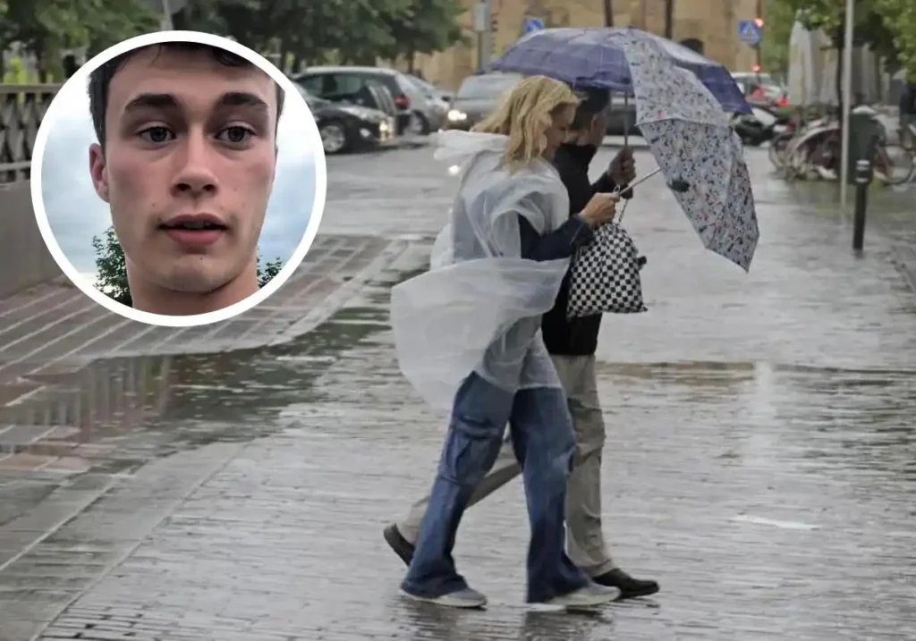 El Fin de las Lluvias Torrenciales en España: Lo Que Nos Espera