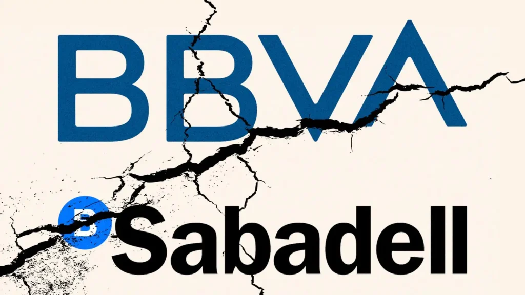 El Fracaso de la OPA de BBVA: Implicaciones para el Sistema Bancario Español