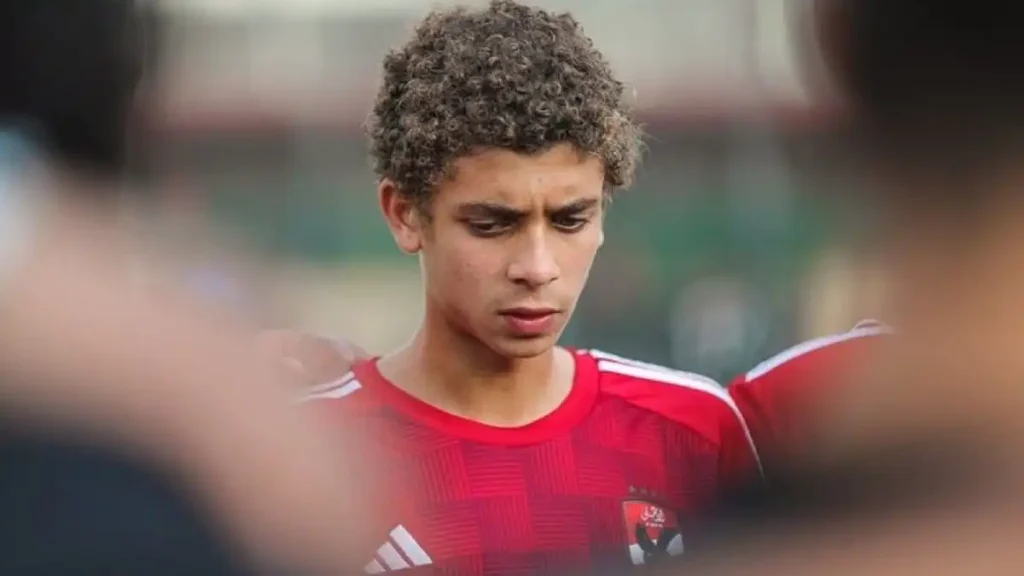 El Futuro Brillante de Hamza Abdelkarim: Un Nuevo Capítulo en el Barça Atlètic