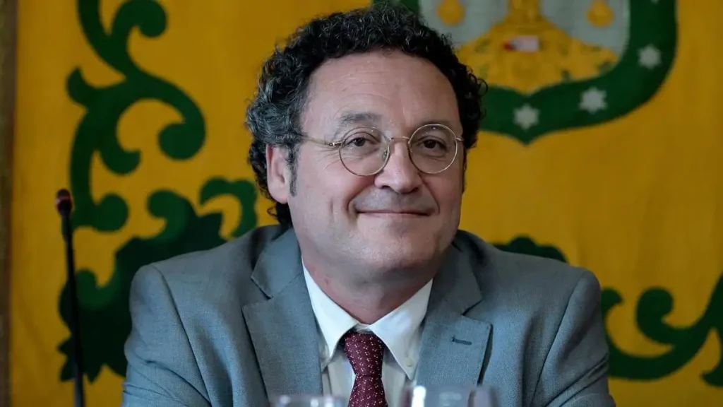 El Futuro de Álvaro García Ortiz: Implicaciones de su Condena en la Fiscalía