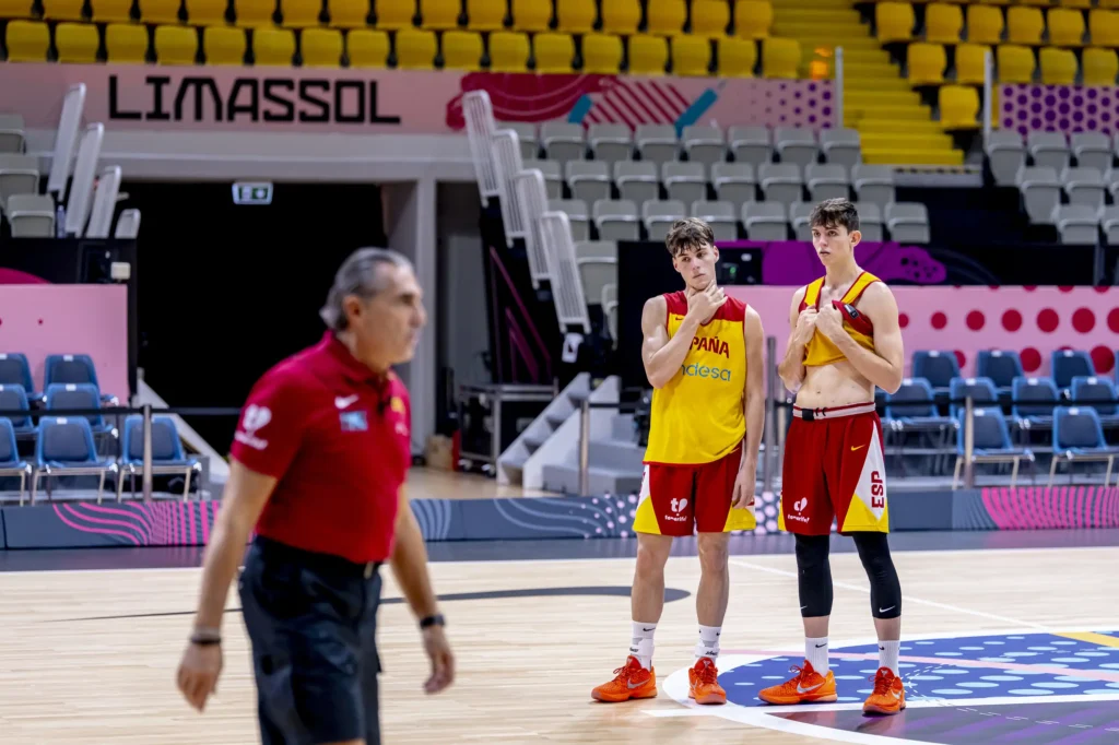 El Futuro del Baloncesto en Europa: Retos y Oportunidades