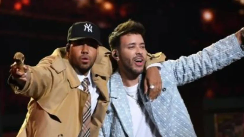 El Gran Concierto de Romeo Santos y Prince Royce: Una Experiencia Musical Imperdible en Mallorca