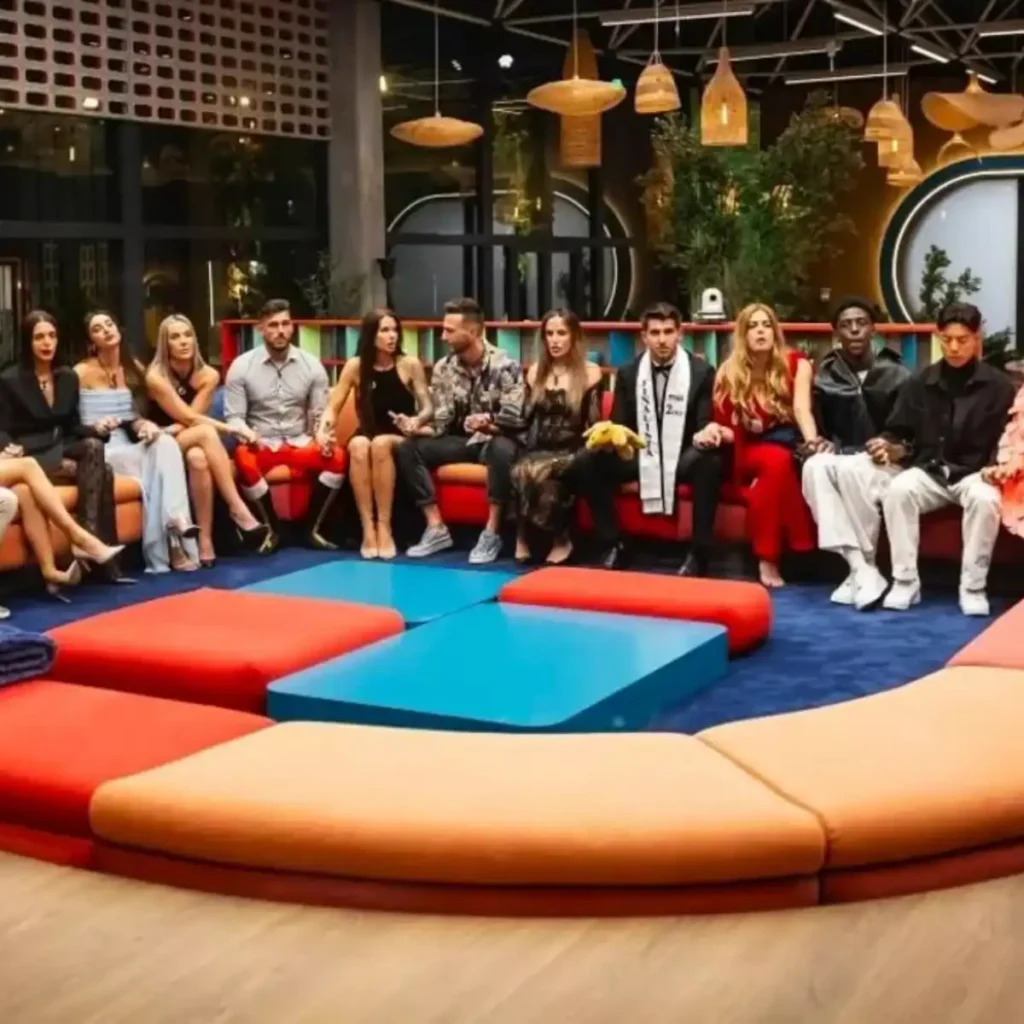 El Impactante Desenlace de ‘Gran Hermano 20’: Emociones y Revelaciones