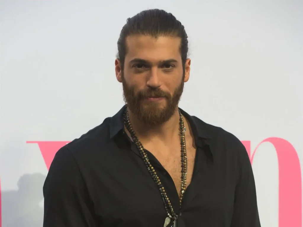 El Impacto de la Detención de Can Yaman en el Mundo del Entretenimiento