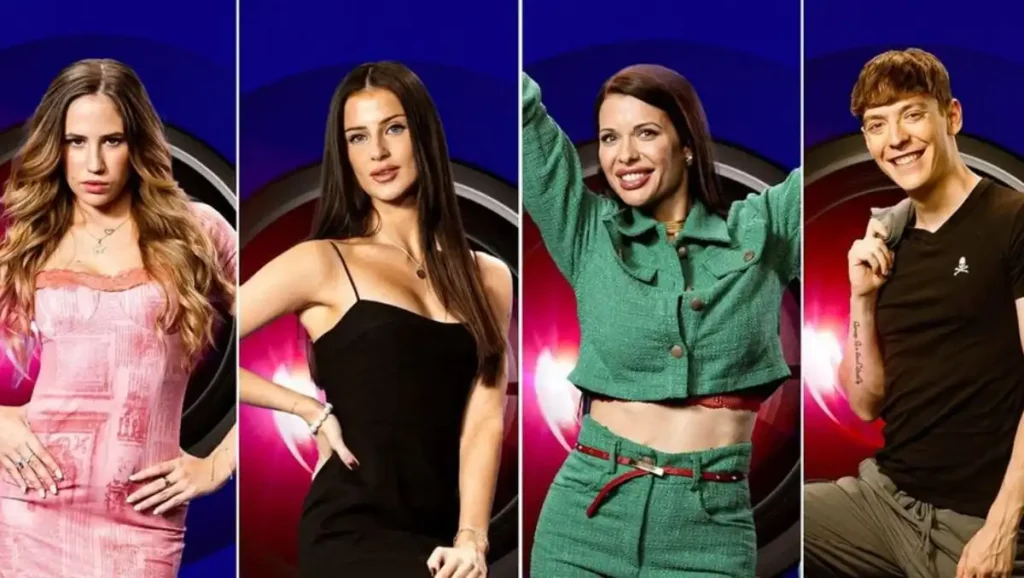 El Impacto de las Nuevas Dinámicas en Gran Hermano 20: Análisis de las Últimas Expulsiones