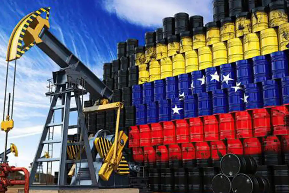 El Impacto del Petróleo Venezolano en la Política Internacional
