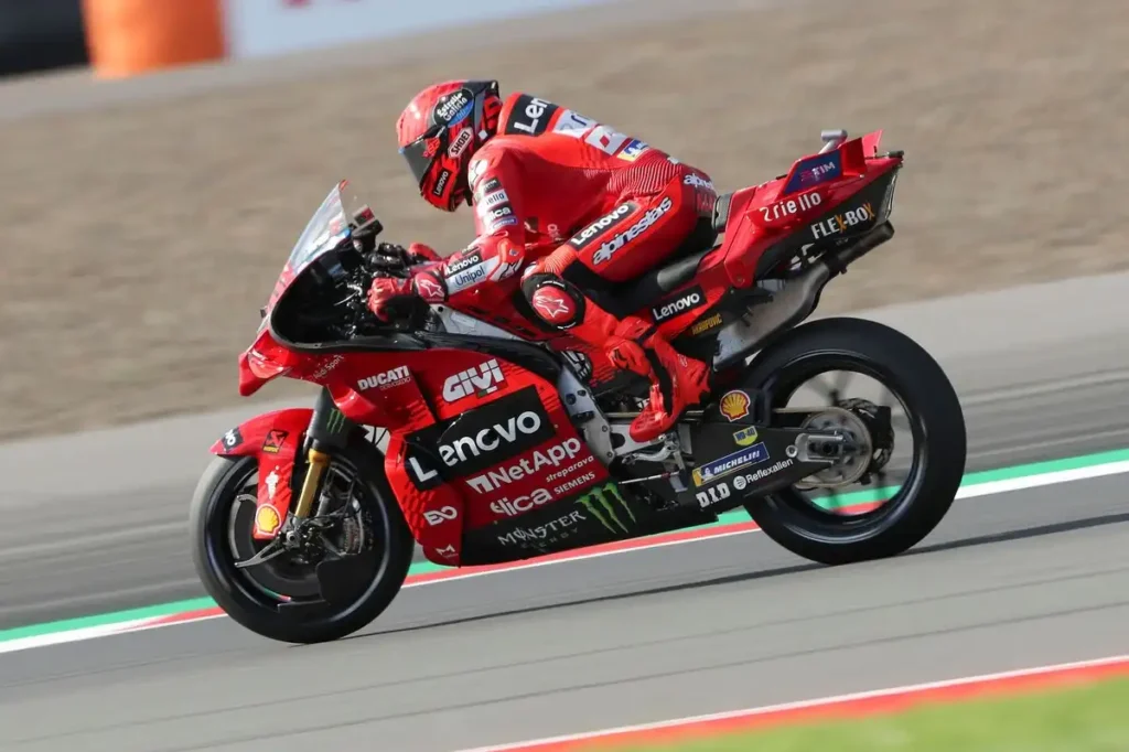 El Inicio de la Pretemporada MotoGP 2026: Novedades y Expectativas