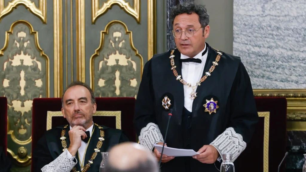 El Juicio que Sacude a la Fiscalía: Revelaciones y Testimonios Clave