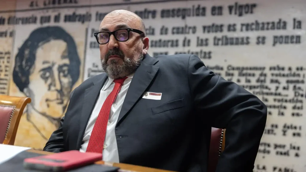 El Laberinto Judicial de Ábalos: Un Caso que Sacude la Política Española