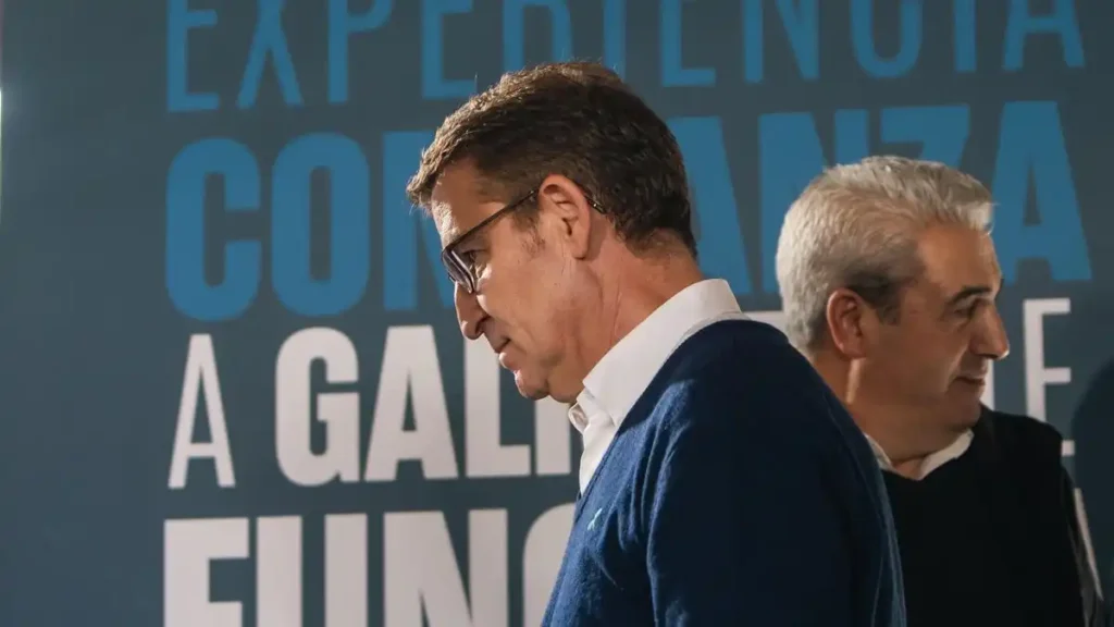 El Laberinto Político de la Amnistía en España: Entre Feijóo y Puigdemont