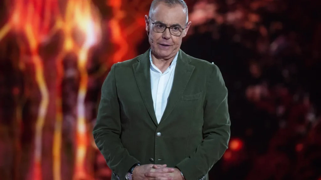 El Legado de Jordi González: Reflexiones sobre su Carrera y Futuro