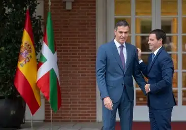 El Lehendakari y la Búsqueda de Estabilidad en la Política Española