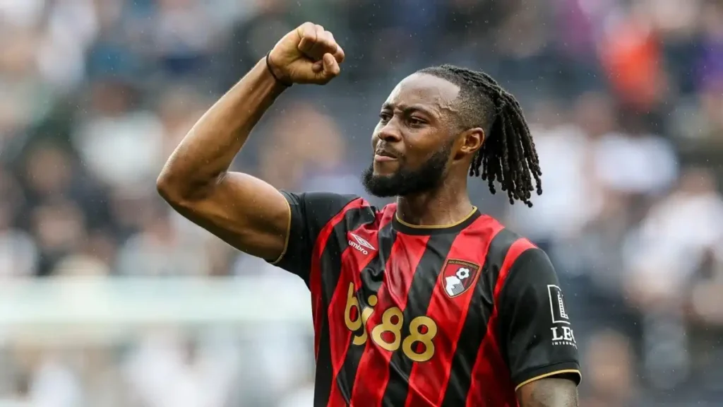 El Manchester City y su Interés en Antoine Semenyo: Un Delantero en Auge