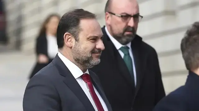 El PSOE y la Audiencia Nacional: Un Conflicto por la Transparencia Financiera