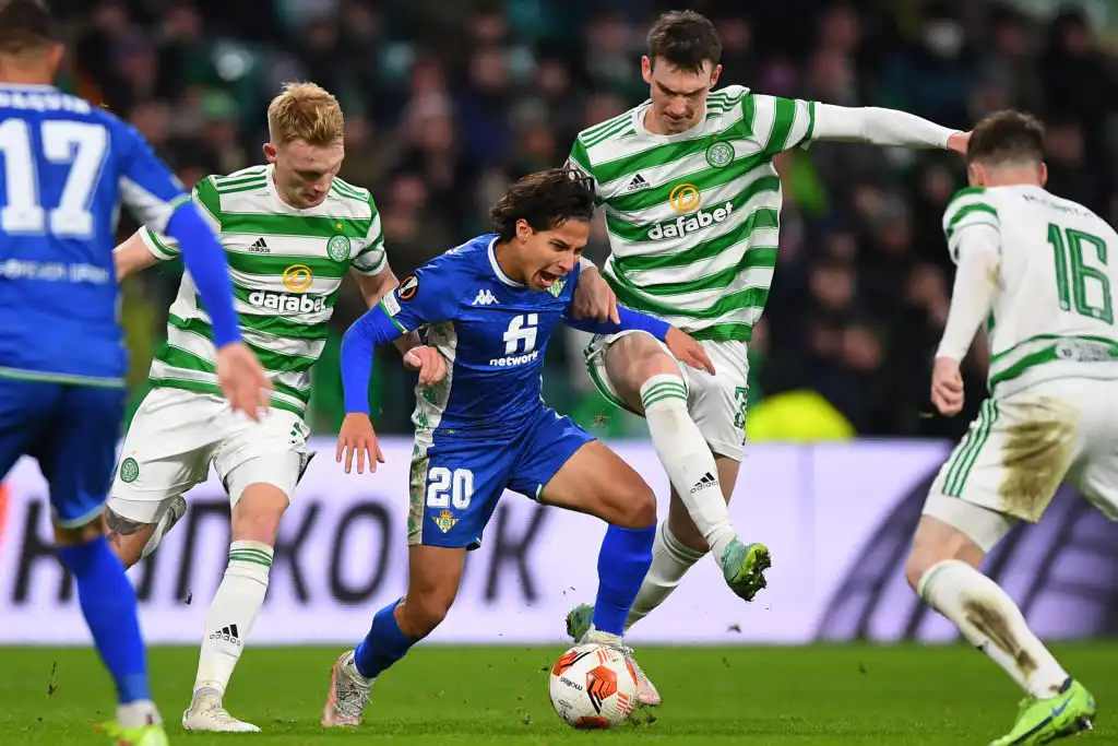 El Real Betis y su Desafiante Última Jornada en la Europa League