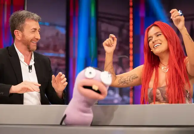 El Regreso de ‘El Hormiguero’: Un Análisis de su Impacto en la Televisión Española