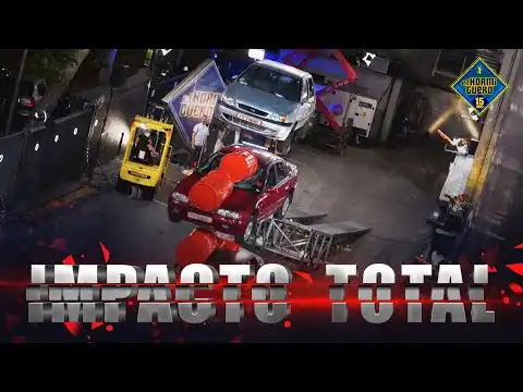El Regreso del Peligroso Juego en ‘El Hormiguero’: Un Momento de Risas y Riesgos