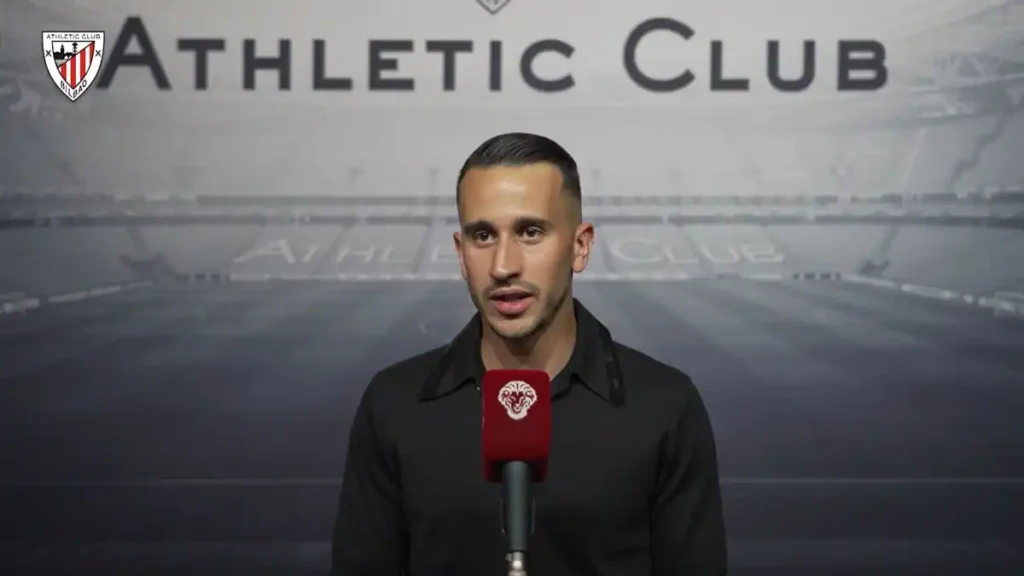 El Renacer de Alex Berenguer: Claves de su Progreso en el Athletic Club