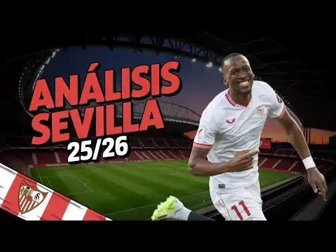 El Sevilla FC y su Desafiante Año en Casa: Un Análisis de la Temporada 2025