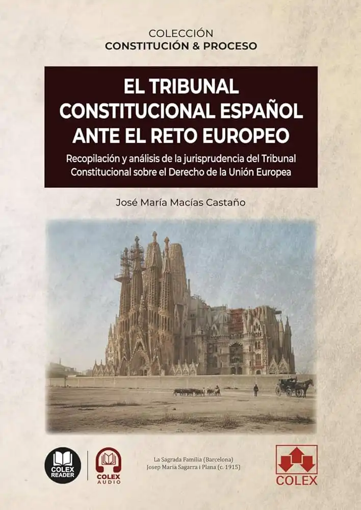 El Tribunal Constitucional ante un año decisivo: bloqueos y desafíos legales