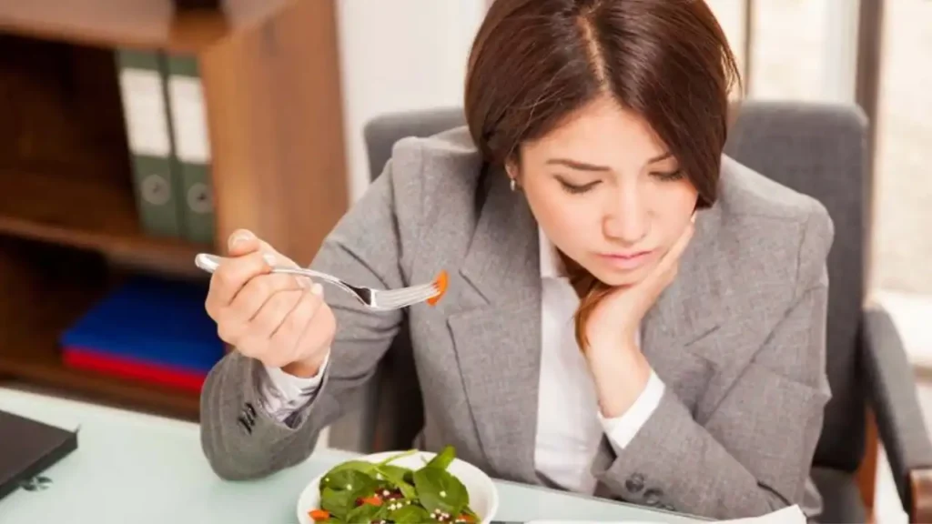 El Tribunal Supremo y la Nueva Interpretación de la Pausa para Comer en el Trabajo
