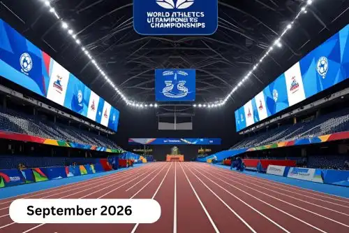 El Ultimate Championship: Una Nueva Era para el Atletismo Mundial