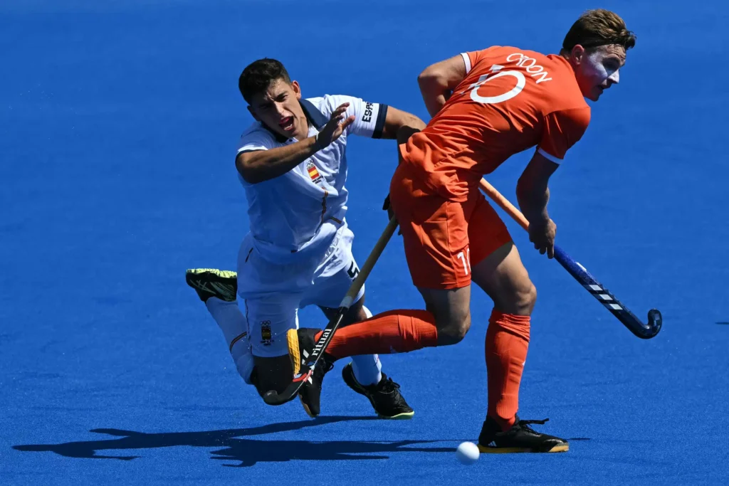 España Avanza a Semifinales del Mundial Junior de Hockey Hierba con un Final Dramático