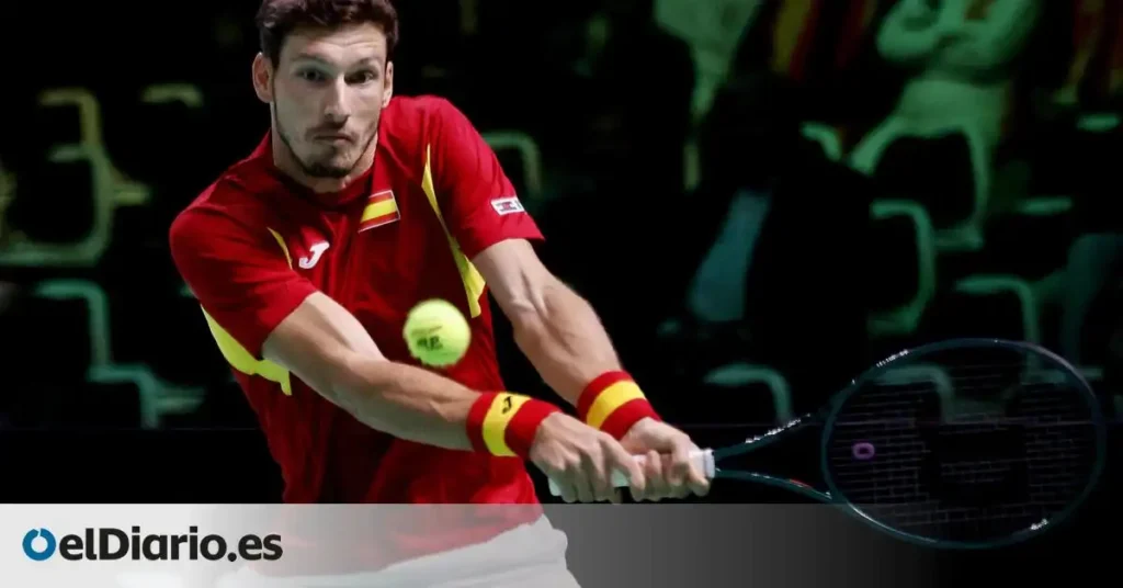 España se Enfrenta a Alemania en las Semifinales de la Copa Davis 2025: Todo lo que Necesitas Saber
