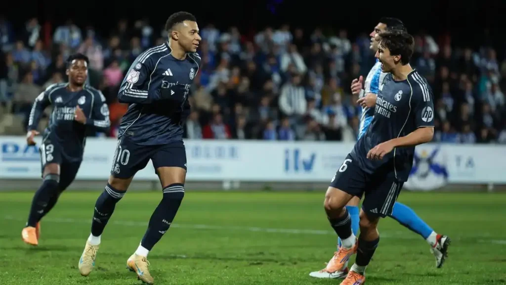 Expectativa Creciente por el Encuentro entre el Deportivo y el Atlético de Madrid en la Copa del Rey
