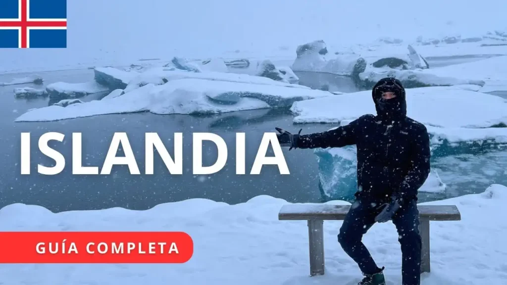 Guía Completa para Viajar a Islandia: Consejos y Recomendaciones