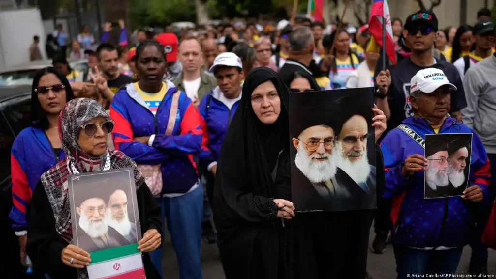Impacto Global de la Guerra en Irán: Consecuencias Económicas y Geopolíticas