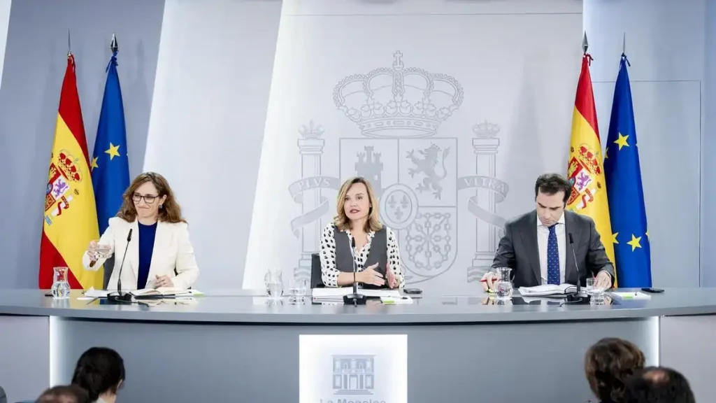 Impacto de la Renuncia a los Préstamos Europeos en la Economía Española