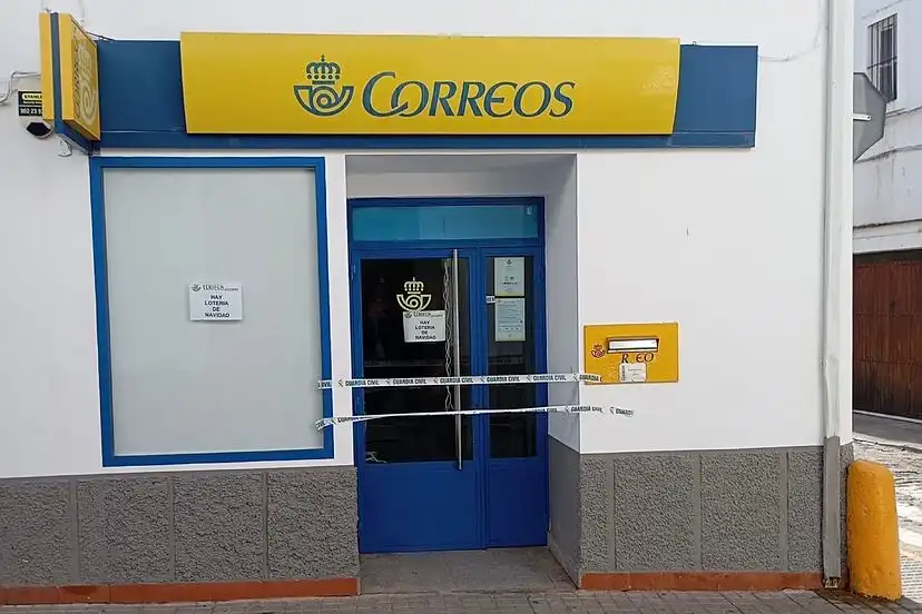 Incidentes de Seguridad en Oficinas de Correos de Extremadura: Un Análisis de los Robos Recientes
