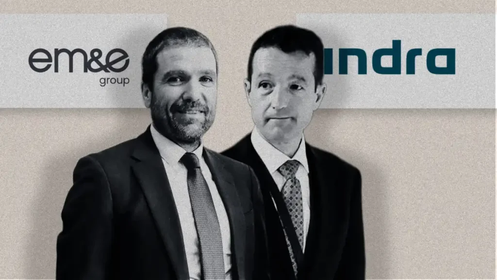 Indra y el Desafío de la Fusión: Conflictos de Interés y Estrategias Gubernamentales
