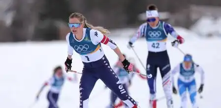 Inicio de los Juegos Olímpicos de Invierno: Emociones y Resultados del Primer Día