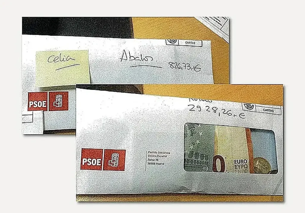 Investigación Judicial al PSOE: Un Análisis de la Solicitud de Documentación