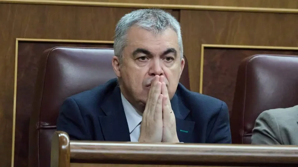Investigación Judicial sobre Santos Cerdán: Revelaciones y Consecuencias