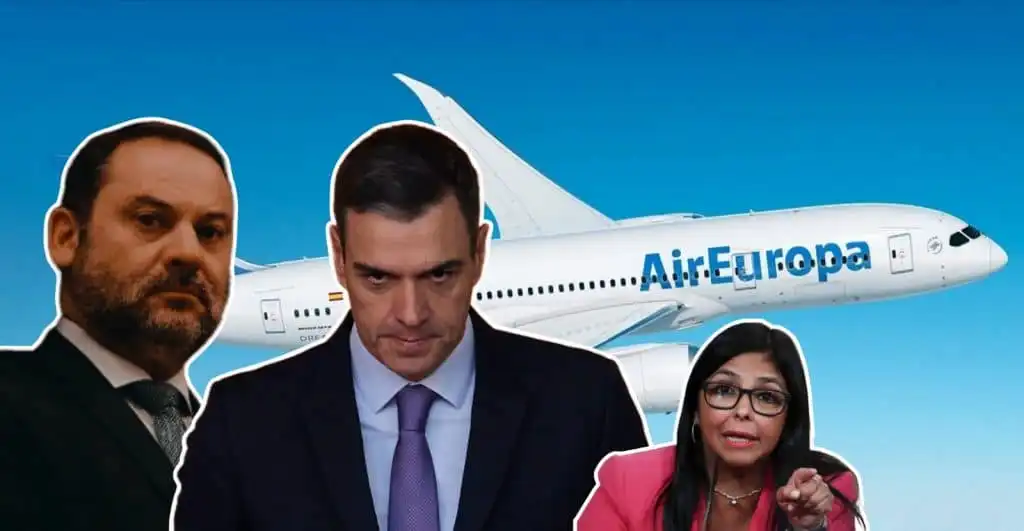 Investigación del Rescate de Air Europa: Nuevas Revelaciones y Controversias
