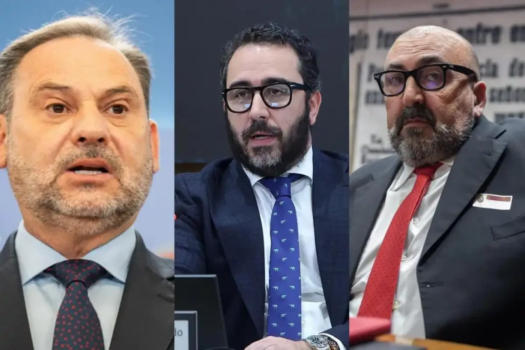 Investigación sobre la trama de hidrocarburos: Revelaciones y conexiones políticas