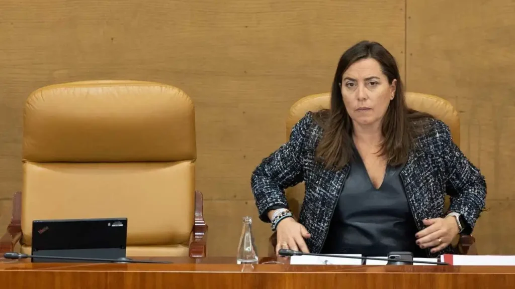 Investigaciones de Corrupción en la Política Madrileña: El Caso de Ana Millán